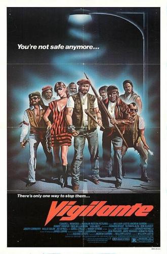 Vigilante (movie 1982)