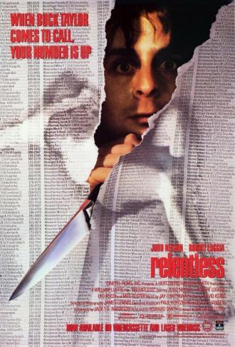 Relentless (movie 1989)