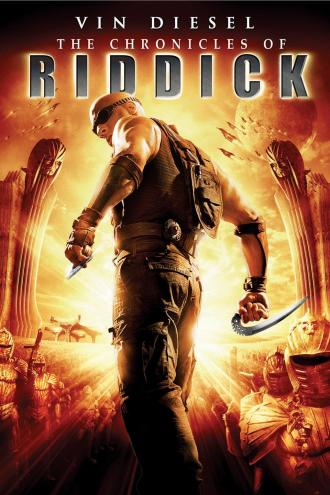 The Chronicles of Riddick (movie 2004)