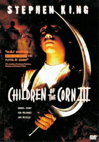 Children of the Corn III: Urban Harvest (movie 1995)