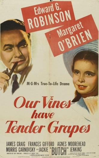 Our Vines Have Tender Grapes (movie 1945)