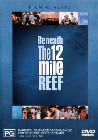 Beneath the 12-Mile Reef (movie 1953)