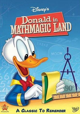 Donald in Mathmagic Land (movie 1959)