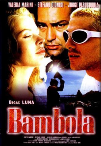 Bámbola (movie 1996)