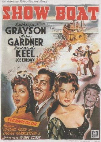 Show Boat (movie 1951)