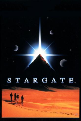 Stargate (movie 1994)