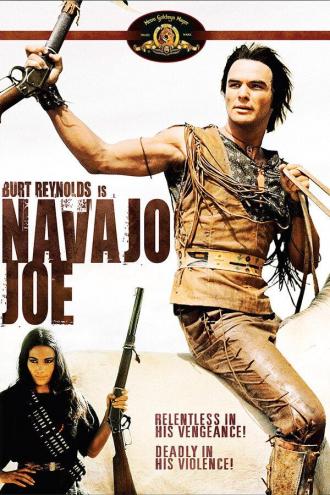 Navajo Joe (movie 1966)
