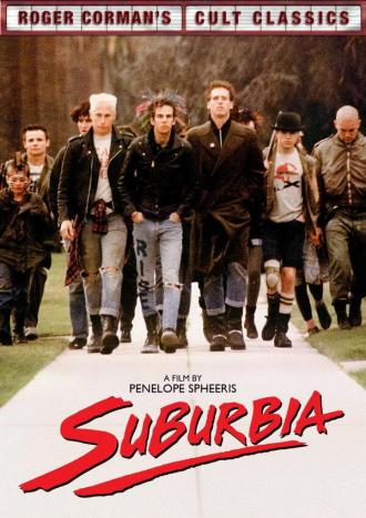 Suburbia (movie 1984)