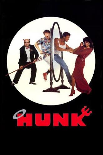 Hunk (movie 1987)