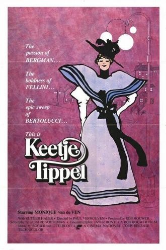 Katie Tippel (movie 1975)