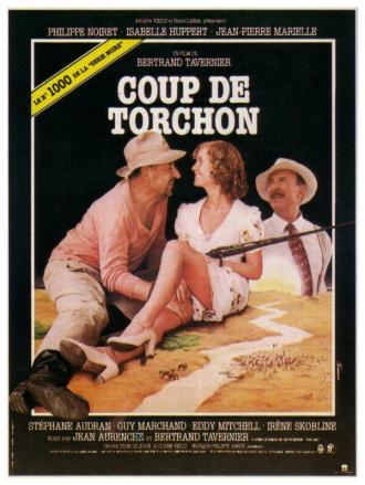 Coup de Torchon (movie 1981)