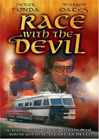 Race with the Devil (movie 1975)