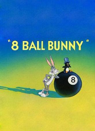 8 Ball Bunny (movie 1950)