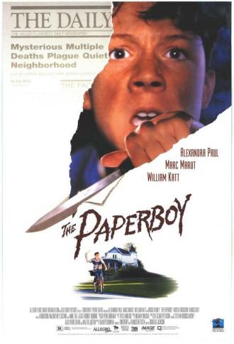 The Paperboy (movie 1994)