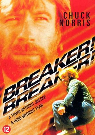 Breaker! Breaker! (movie 1977)