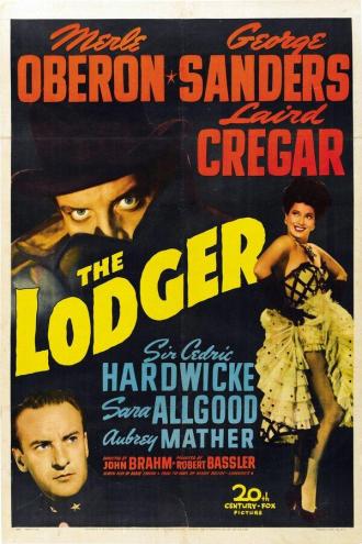The Lodger (movie 1944)