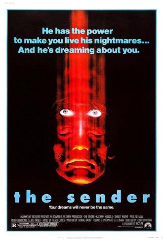 The Sender (movie 1982)