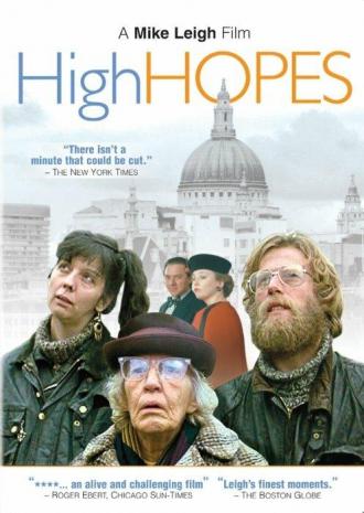 High Hopes (movie 1988)