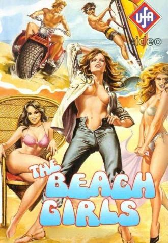 The Beach Girls (movie 1982)