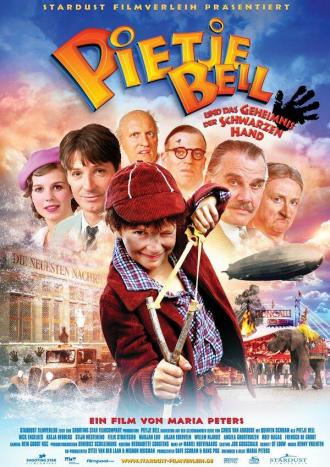 Peter Bell (movie 2002)