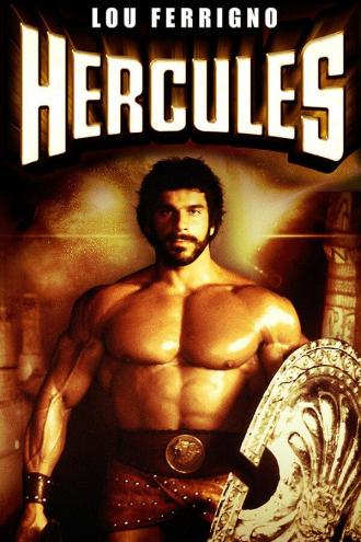 Hercules (movie 1983)