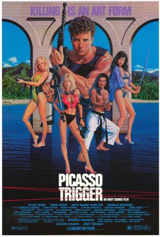 Picasso Trigger (movie 1988)
