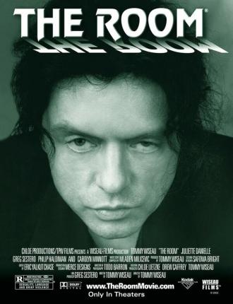 The Room (movie 2003)