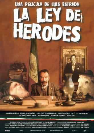 Herod's Law (movie 1999)