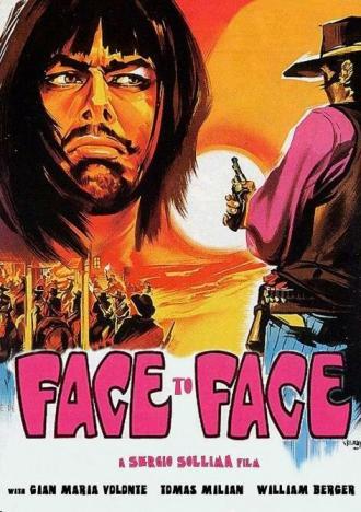 Face to Face (movie 1967)