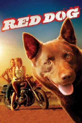 Red Dog (movie 2011)