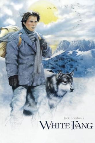 White Fang (movie 1991)