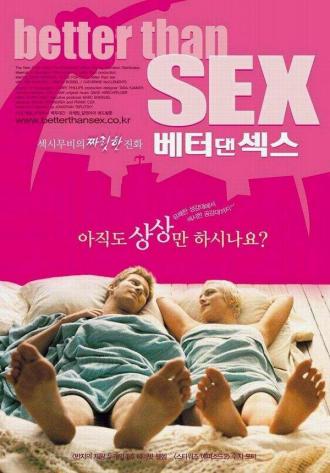 Better Than Sex (movie 2000)
