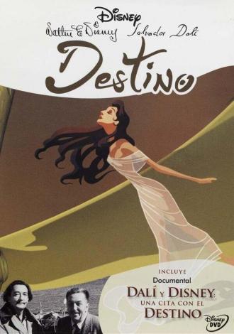 Destino (movie 2003)