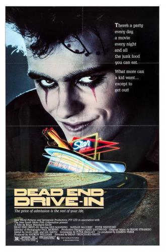 Dead End Drive-In (movie 1986)
