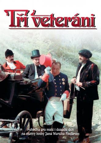 The Three Veterans