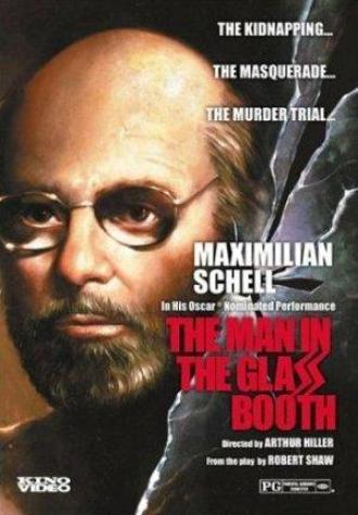 The Man in the Glass Booth (movie 1975)
