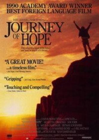 Journey of Hope (movie 1990)