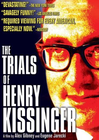 The Trials of Henry Kissinger (movie 2002)