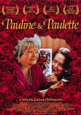 Pauline & Paulette (movie 2001)