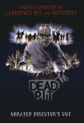The Dead Pit (movie 1989)