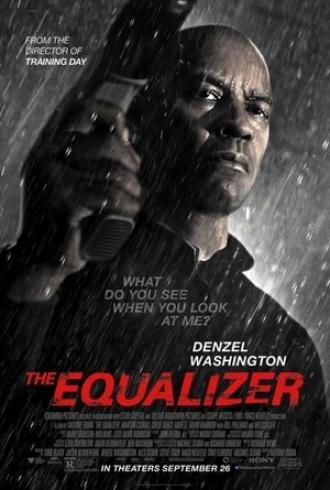 The Equalizer (movie 2014)