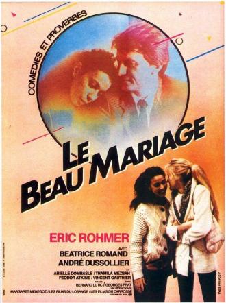 A Good Marriage (movie 1981)