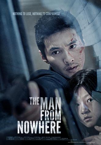 The Man from Nowhere (movie 2010)