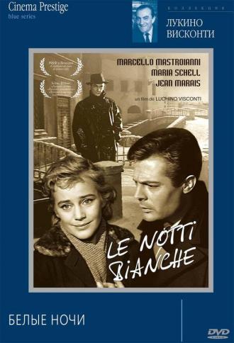 Le Notti Bianche (movie 1957)