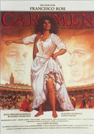 Carmen (movie 1984)