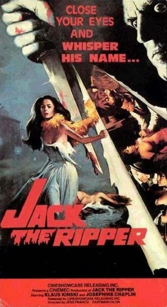 Jack the Ripper (movie 1976)