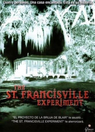 The St. Francisville Experiment (movie 2000)