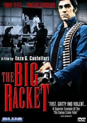 The Big Racket (movie 1976)