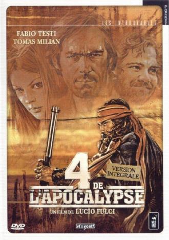 Four of the Apocalypse (movie 1975)