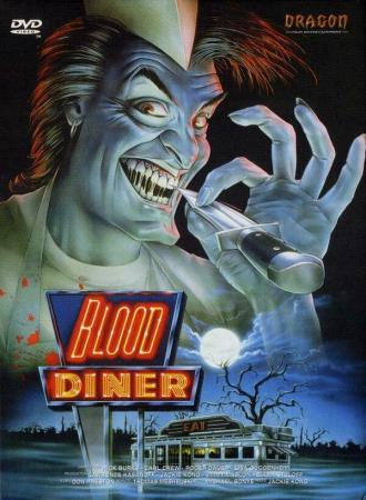 Blood Diner (movie 1987)